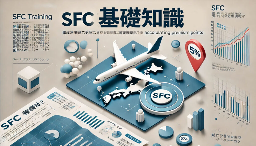  SFC修行の基礎知識を解説